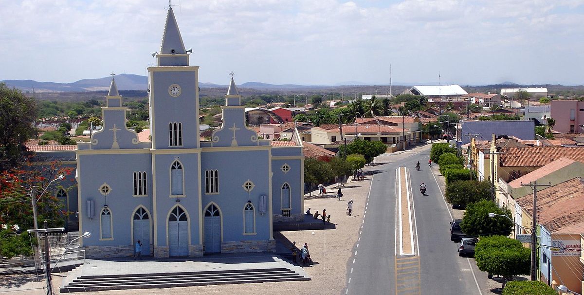10082020 uirauna cidade - RETROCESSO EM UIRAÚNA : Depois de perder Comarca, município agora perde a 53ª Zona Eleitoral; VEJA DECISÃO
